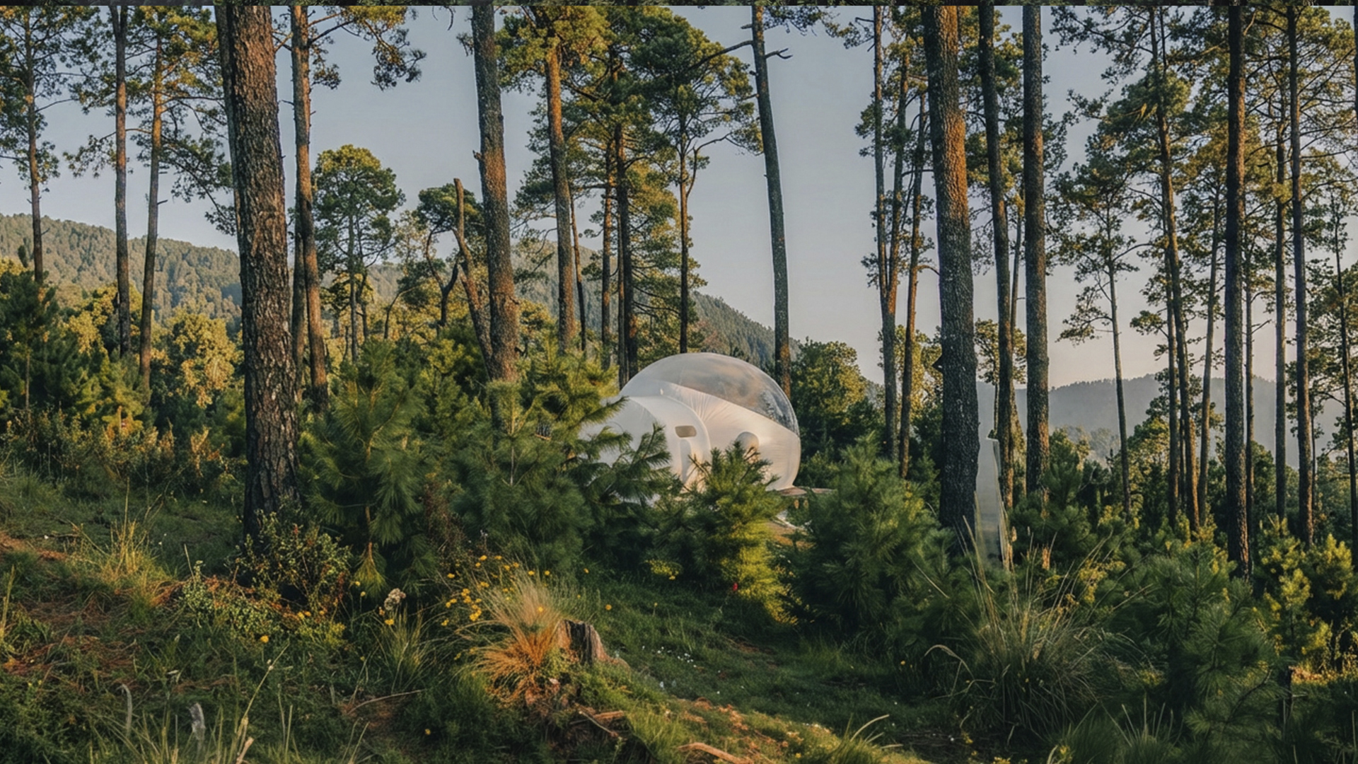 Bubble Suite